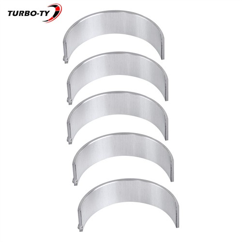 Kit de rodamientos de varillas de cigüeñal de motor de 2,0 L para Forte Optima Hybrid 2016 17 18 19 20 - Imagen 5 de 11