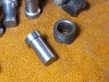 M1 Carbine Piston and Nut USGI NOS Type 1 Early Nut