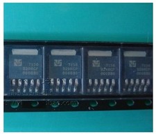 10pcs AMC7150 1.5A Power LED Driver IC