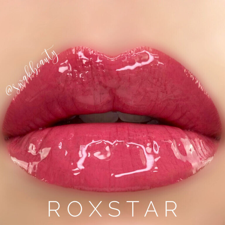Roxstar Lipsense by SeneGence New Sealed Authentic Lip Color 💟