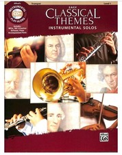 Musiknoten 15 Solos für Trompe…