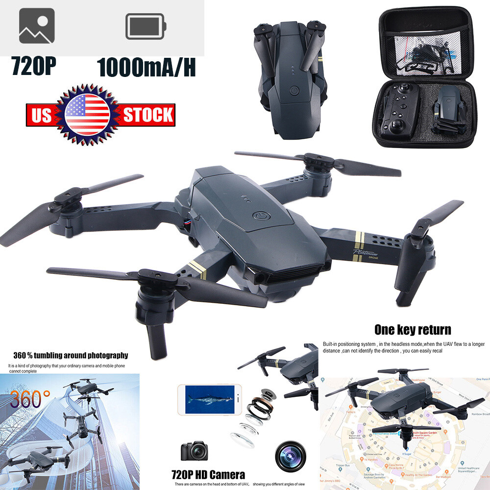 toy drone with camera