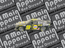 Chase Elliott 1:64th Napa Gold Filters NASCAR