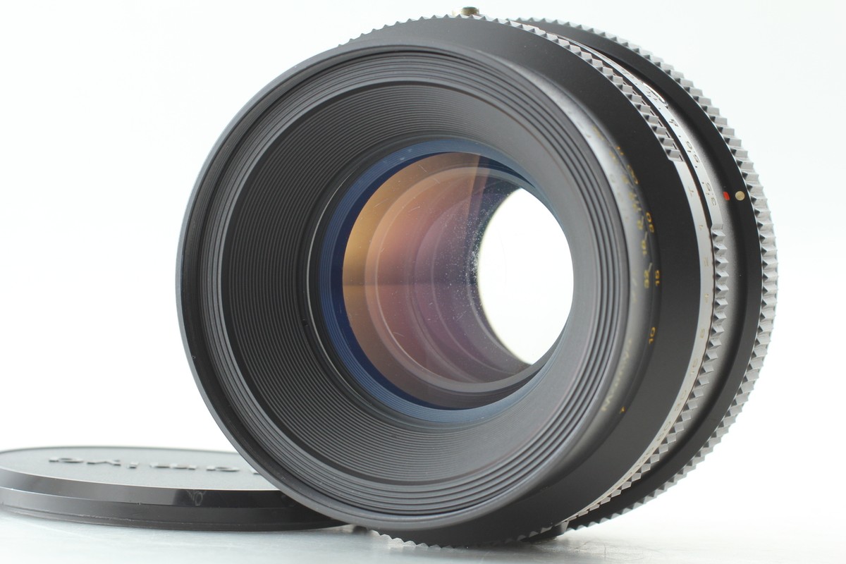 CLA'd [Exc.5] MAMIYA K/L KL 127mm f/3.5 L Lens for RB67 Pro