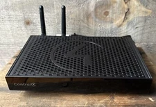 Control4 C4-EA1 Entertainment and Automation Controller Black 