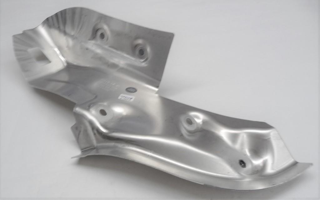 2019-2022 Bentley Continental GT Mounting Plate 3SD810690F OEM A1