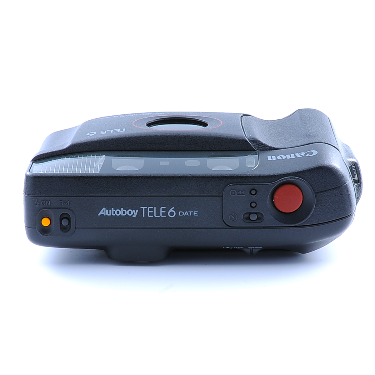 CANON　Autoboy tele 6 Canon Autoboy TELE 6 DATE Point & Shoot 35mm Film Camera