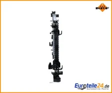 Radiator, engine cooling NRF 59298 for Renault Trafic III bus