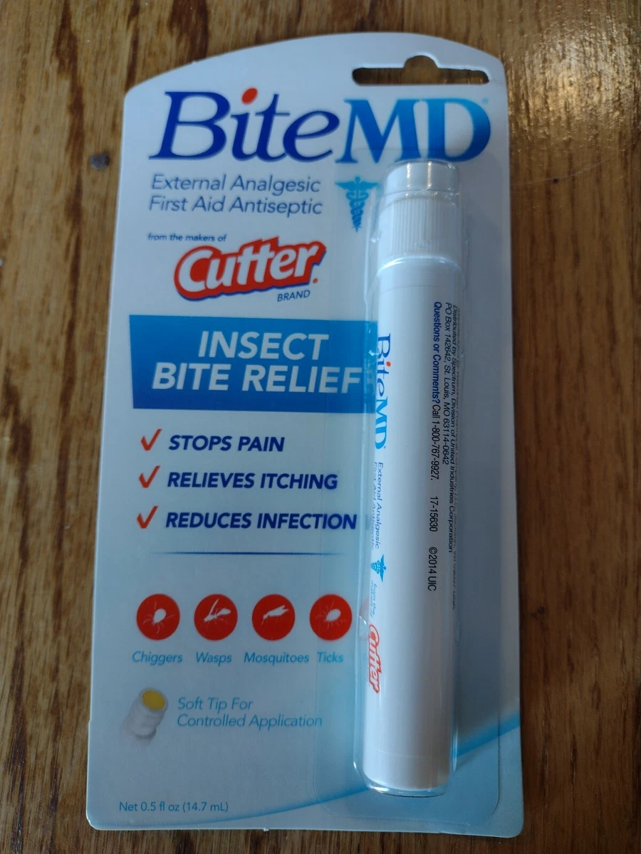 The 10 Best Mosquito Bite Relief Products Of 2023, 40 OFF