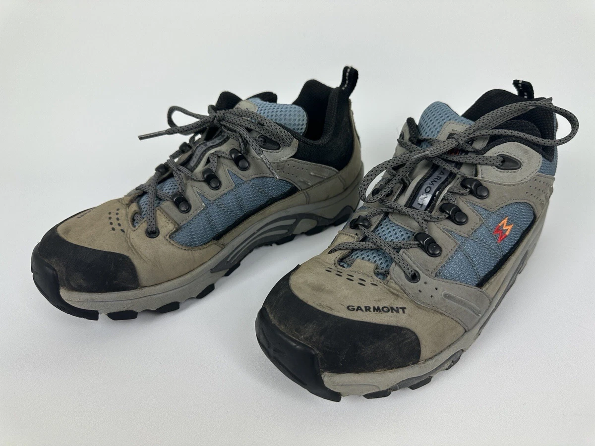 Garmont women's hiking best sale shoes