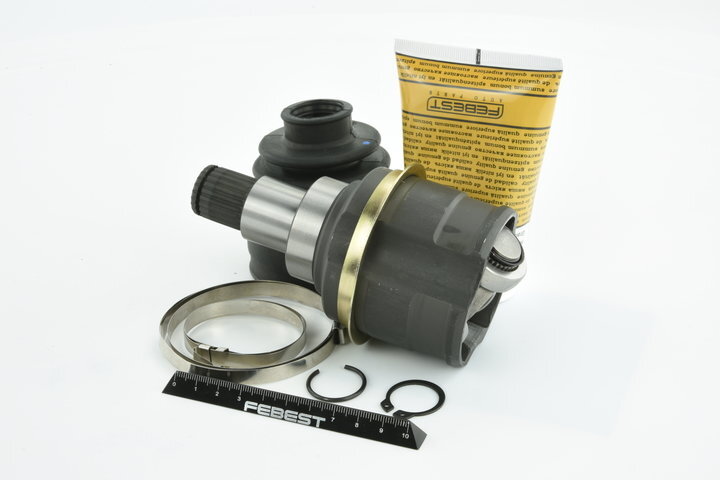 パソ07 Inner Cv Joint 29X45X23 For TOYOTA PASSO SETTE M502E,M512E