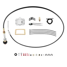 4X4 Posi-Lok Axle Shaft Disconnect Conversion For Jeep Wrangler YJ 87-95 PSL900