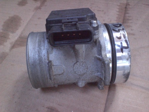 Luftmassenmesser Luftmengenmesser LMM 4-Pol. Ford Courier Kasten 1.3 BJ 95-98