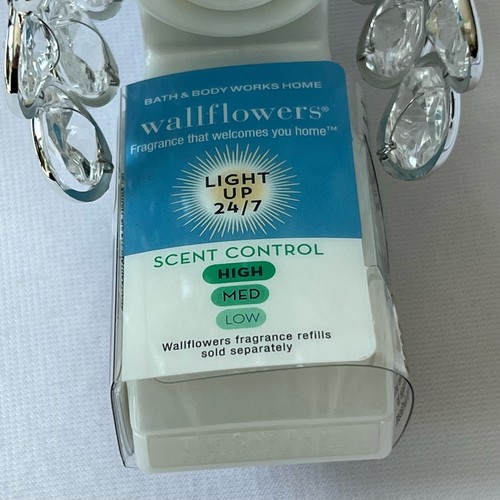 Bath & Body Works Wallflowers Fragrance Wall Plug Scent Oil Diffuser U PICK ANY - Picture 64 of 267