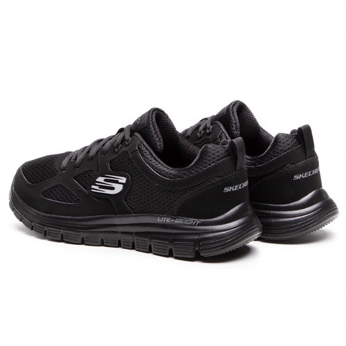 Skechers Agoura 52635 Scarpe Sneakers Comfort Uomo Special Price - Zdjęcie 4 z 15