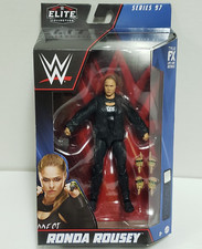 Ronda Rousey MMA Cards and Autographed Memorabilia Guide 18