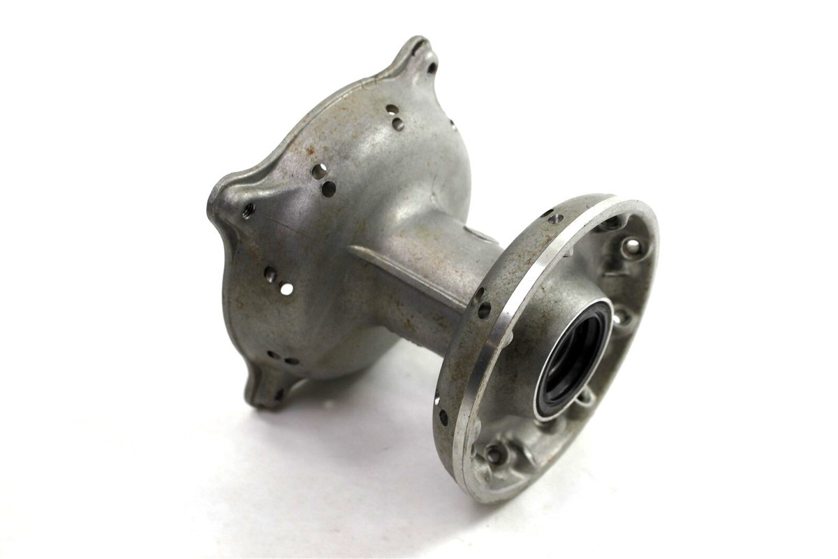2021 Kawasaki KX250 Front Wheel Hub OEM 41034-0594 with Axle | eBay