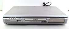 Sylvania DVR-90DEA DVD Recorder DVD-R/RW DVD-R DVD Player - No Remote