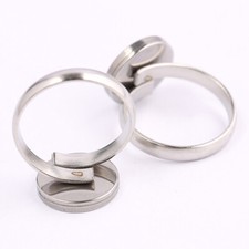 47 Migliore anelli acciaio inox donna nel 2024 In base a 63 Recensioni