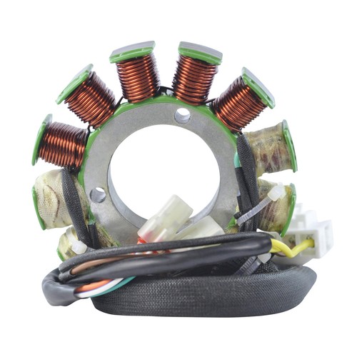 Stator for Arctic Cat Snowmobile OEM Repl.# 3007-701 3007-447 3007-617 0902-049 - Picture 2 of 9
