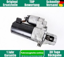 Mercedes C-Klasse W204 A2769062300 Anlasser Starter Bosch C350