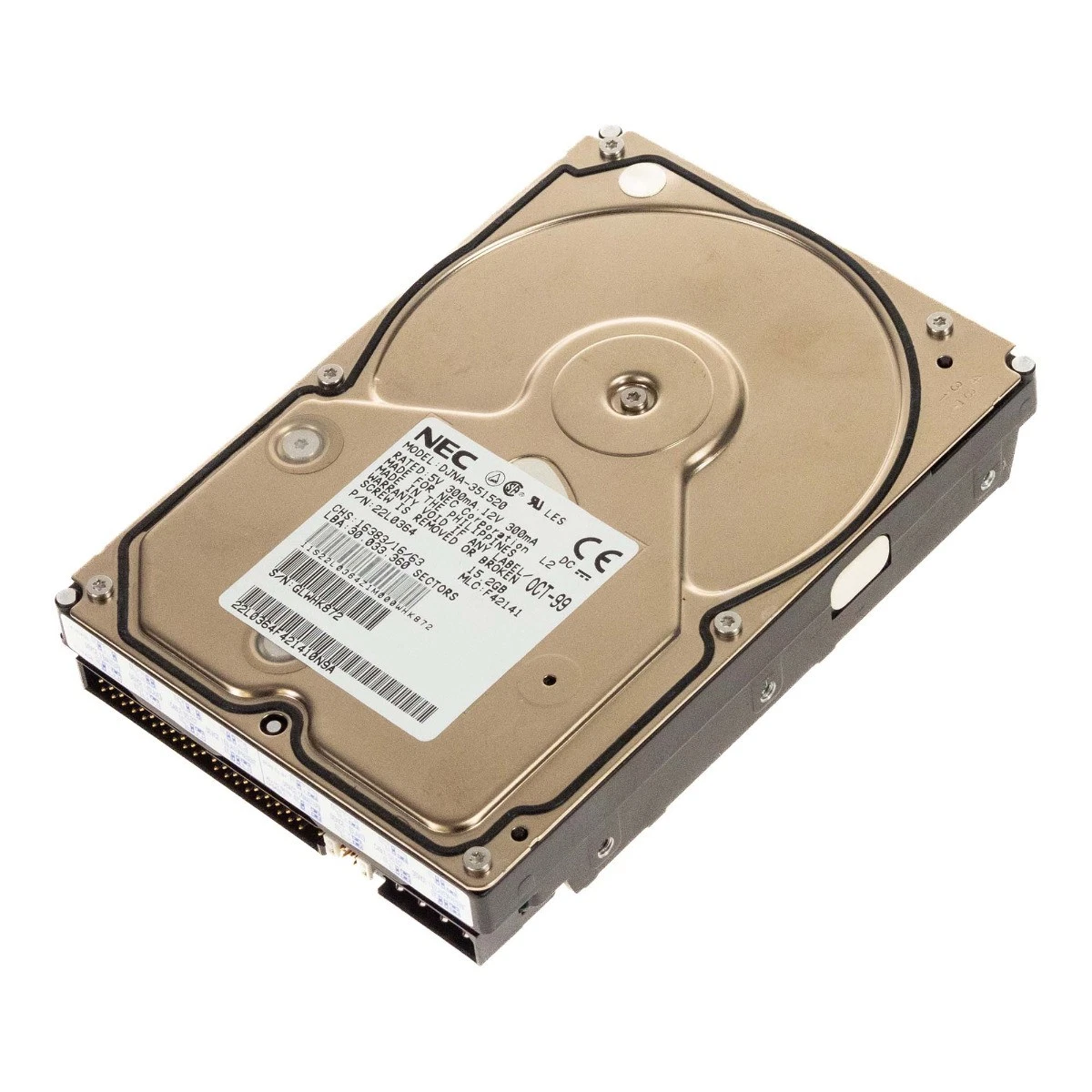 NEC改133 Core i5 SSD HDD Win10Pro How to change hard disk, hard drive or ssd in laptop | Simple and