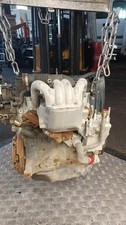 Moteur Citroen SAXO