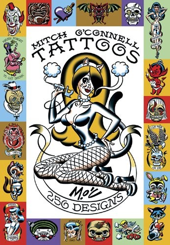 MITCH O'CONNELL: TATTOOS - Image 4