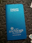 LOT Cruise Planners folders, balloons, tablecloth, business card holder/supplies — photo 5