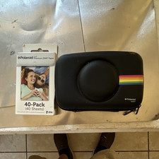 Polaroid Snap Instant Print Digital Camera 10...
