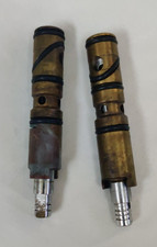 DEUX cartouches de robinet à une poignée Moen - Laiton
