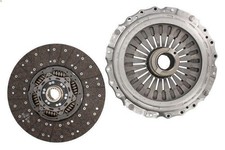 Kit frizione LUK 643 3292 00 MERCEDES-BENZ ATEGO 6.374 1998-2004