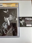 CGC SS Amazing Spider-Man #47 9.4 John Giang Signed Remarque Virgin Variant 2024
