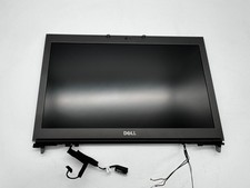 Dell Precision M6800 Display Schermo 17.3 Pollici LCD 1920x1080 Opaco