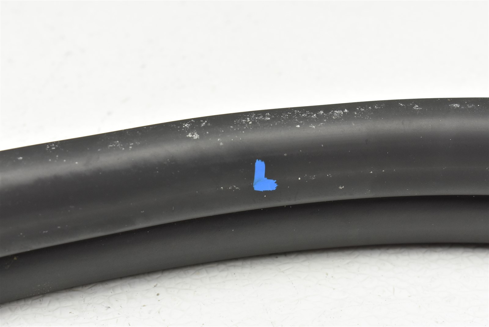 2010 Ferrari California Rear Right Side Door Seal Rubber 069877700 