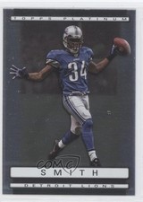 2009 Topps Platinum Kevin Smith #33 0n6