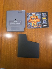 The Simpsons: Bart vs. the Space Mutants Nintendo NES 1991 Tested