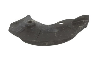 Honda Pioneer 1000-5 Deluxe 16 Wheel Front Right Splash Guard  54232