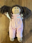 Cabbage Patch Doll Vintage Xavier Roberts 85 Edition