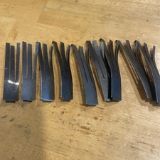 Colt USGI 1911 Sear Spring Leaf WW2 Surplus Ithaca Remington Vintage WWII