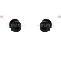 2X Sidem Lagerung Stabilisator Vorne Links Rechts FüR KIA Sportage SL Hyundai