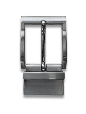 Wendegurtschnalle - Ersatzschnalle - 30 mm - abnehmbar