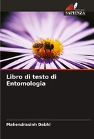 Libro Di Testo Di Entomologia Mahendrasinh Dabhi Taschenbuch Italienisch 2025