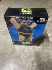 Marvel Legends THE BLOB 8 Figure X-MEN 60th Anniversary Deluxe Series New