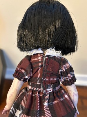 Living Dead Dolls Resurrection XI Dawn Doll | eBay