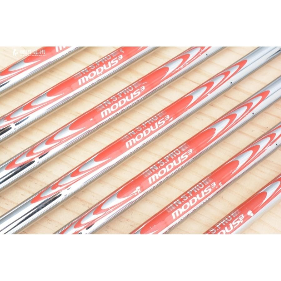 Dunlop SRIXON ZX5 Irons #5-PW/AW N.S PRO MODUS3 TOUR 105 D.S.T S