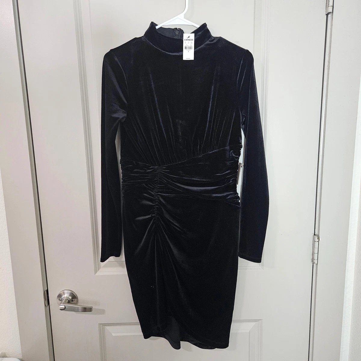 Express Women's Long Sleeve Dresses for sale | eBay Express Women's Long Sleeve Dresses for sale | eBay