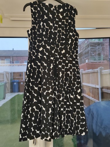 Nine West Ladies Dress Size 8 - Picture 4 of 5