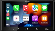 Kenwood DMX8710S Digital Multimedia Receiver