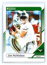 2024 Donruss #15 Jim McMahon